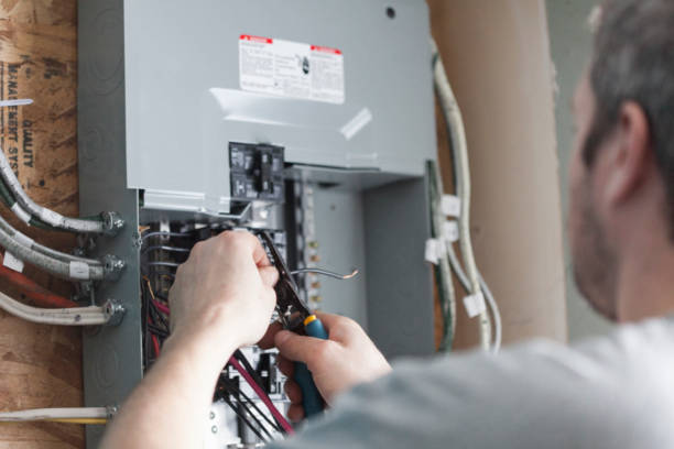 Reliable Palmdale, CA Electrical Services Solutions